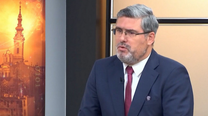 Starović za Euronews Srbija: Parada bila spektakularna, takva priliči kada se prikazuju novi kapaciteti Vojske Srbije