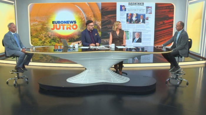 Stručnjaci za Euronews Srbija o novim merama Vlade Srbije: Legalizacija problem decenijama