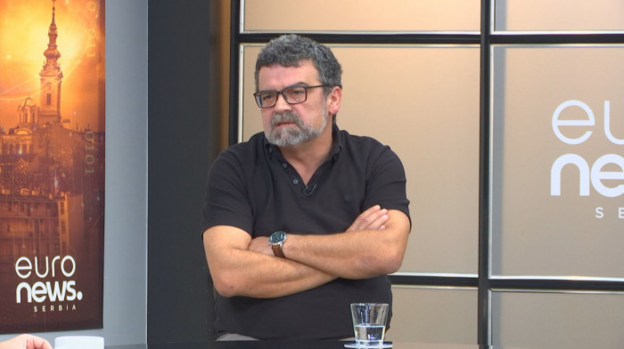 Pisac i scenarista Dragoljub Stojković o filmu "Sedef magla": Samo je važno da ne lažemo o onome što se desilo