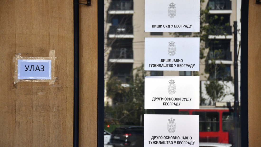 Određen pritvor za deset pripadnika kriminalne grupe Vračarci