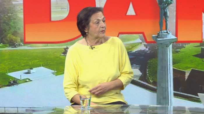 Čomić za Euronews Srbija: Bez dijaloga nema jedinstva, a ni evropskih integracija Srbije
