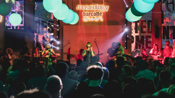 Arrested Development se vraća na Musicology Sessions: "Beograd je za nas uvek bio posebna stanica"