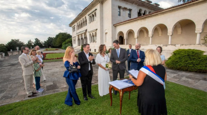 Oženio se Aleksandar III: Karađorđevići dobili princezu dr Vesnu od Srbije