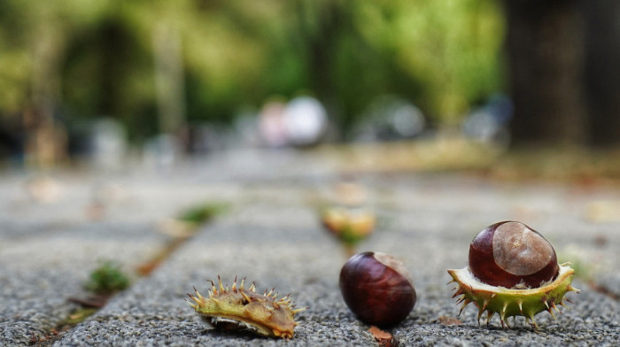 Letnje temperature i danas, ali stiže zahlađenje sa zapada tokom noći