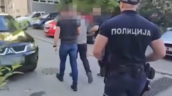 MUP Srbije učestvovao u međunarodnoj akciji: Spaseno 165 dece, šest naših državljana uhapšeno zbog dečije pornografije
