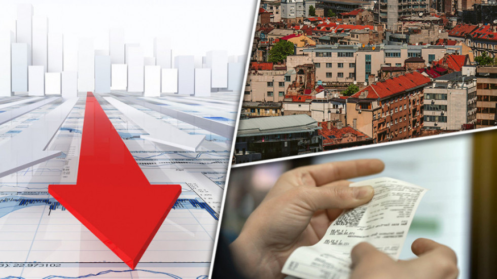 Globalna kriza kuca na vrata Srbije: Hoće li naši džepovi izdržati udar?