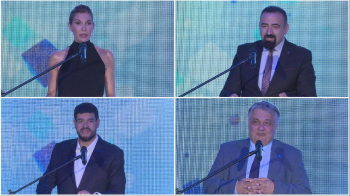 Svečana ceremonija povodom početka rada Euronews Montenegro: Priče iz Crne Gore od sada će se čuti širom Evrope