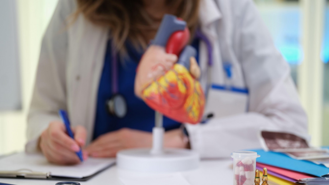 Simptomi srčane slabosti - kako prepoznati bolest koja pogađa 120.000 ljudi u Srbiji?