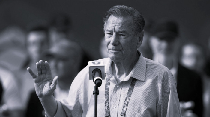 Preminuo Nikola Pilić