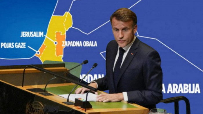 Generalna skupština UN uzdrmala Izrael: Rešenje o dve države dobija sve veću podršku, ko još okleva?