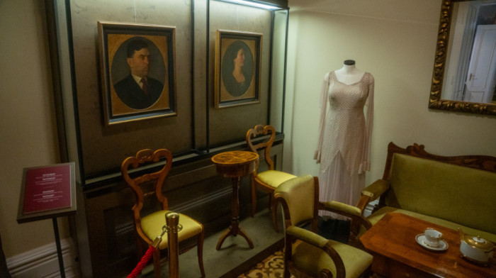 Posle 23 godine ponovo radi Zavičajni muzej u Zemunu: Tri slike iz Galerije Borgeze prvi put pred domaćom publikom