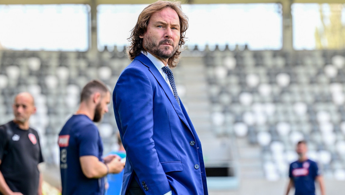 Pavel Nedved uslovno kažnjen zbog finansijskih malverzacija dok je bio u Juventusu