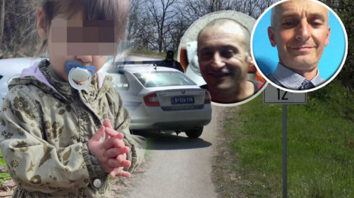 Tužilaštvo i dalje bez čvrstih dokaza u slučaju Danke Ilić, još mesec dana pritvora za osumnjičene