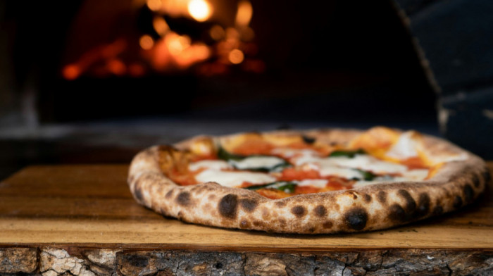 Najbolji pica majstor na svetu potiče iz Srbije: Milan Knežević za svoje "gastronomsko čudo" osvoja priznanja u Italiji