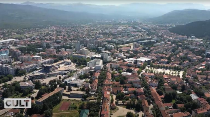 Nikšić na korak do toga da postane Evropska prestonica kulture za 2030. godinu