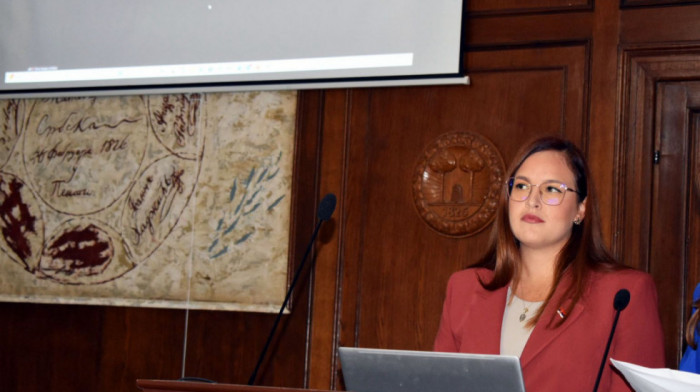 Ministarka zaštite životne sredine: Obnova vlažnih područja jedan od najvažnijih zadataka svih nas
