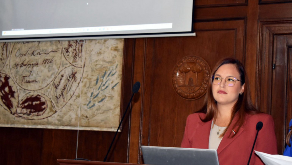 Ministarka zaštite životne sredine: Obnova vlažnih područja jedan od najvažnijih zadataka svih nas