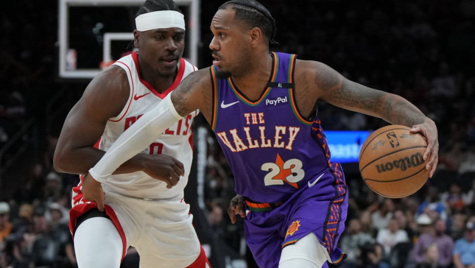Ništa od NBA pojačanja: Moris ne dolazi u Partizan