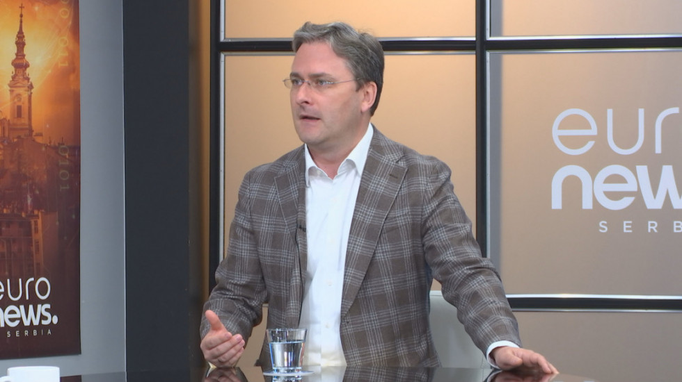 Selaković: Incidenti na Danima srpske kulture u Zagrebu pokušaj zastrašivanja Srba