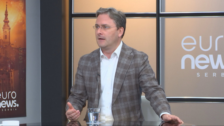 Selaković: Incidenti na Danima srpske kulture u Zagrebu pokušaj zastrašivanja Srba