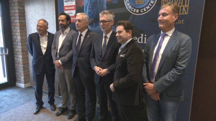 Nova dostignuća u onkologiji: Vodeći svetski lekari u Beogradu