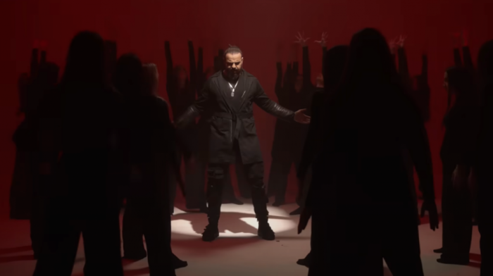 Kako je "Drama" postala porodični projekat: Edis Agić o hitu koji ima stotine hiljada pregleda na YouTube-u