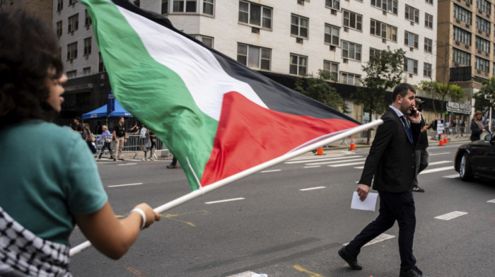 Više od 150 zemalja sada priznaje Palestinu: Snažna moralna i politička poruka, ali gde su tačno njene granice?