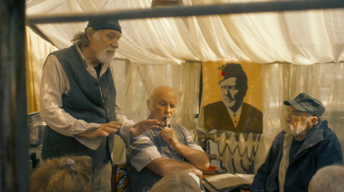 Film "Paviljon" Dina Mustafića otvara 18. Internacionalni festival filmske režije u Leskovcu