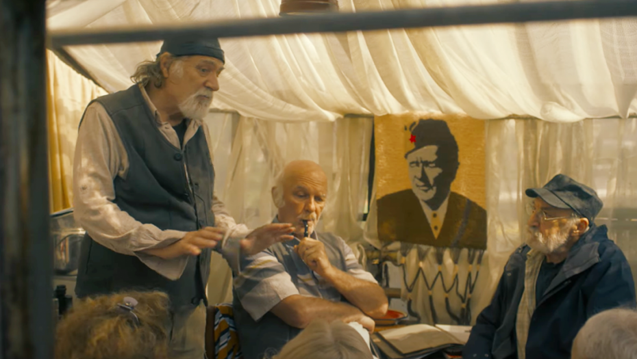 Film "Paviljon" Dina Mustafića otvara 18. Internacionalni festival filmske režije u Leskovcu