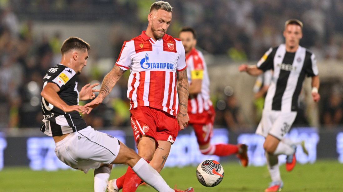 Niko nije znao kroz šta prolazi: Arnautović otkrio istinu o svom zdravstvenom problemu