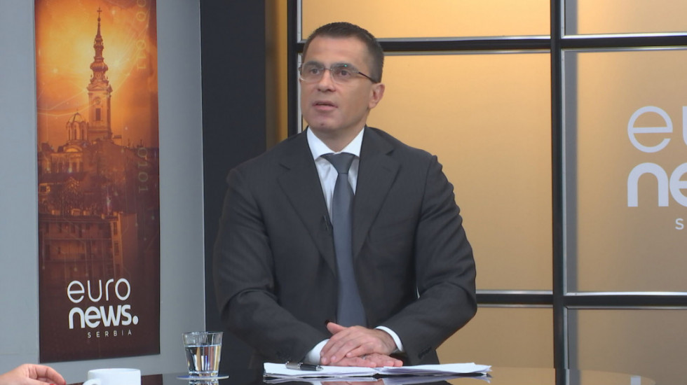 Milićević: Novi paket mera podrške pokazuje snagu države i brigu o građanima