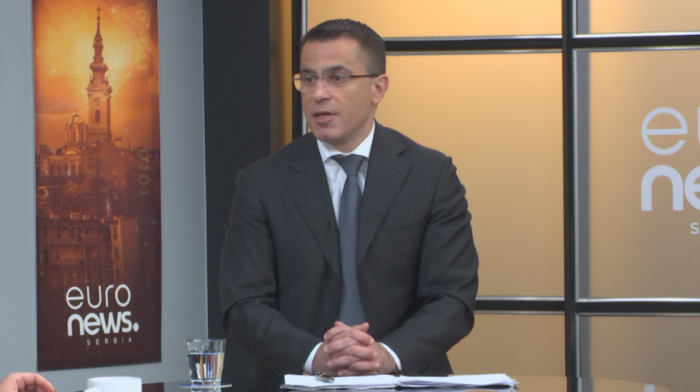 Milićević o platformi Istinom za Srbiju: Cilj da se iskoristi ljudski resurs za širenje istine