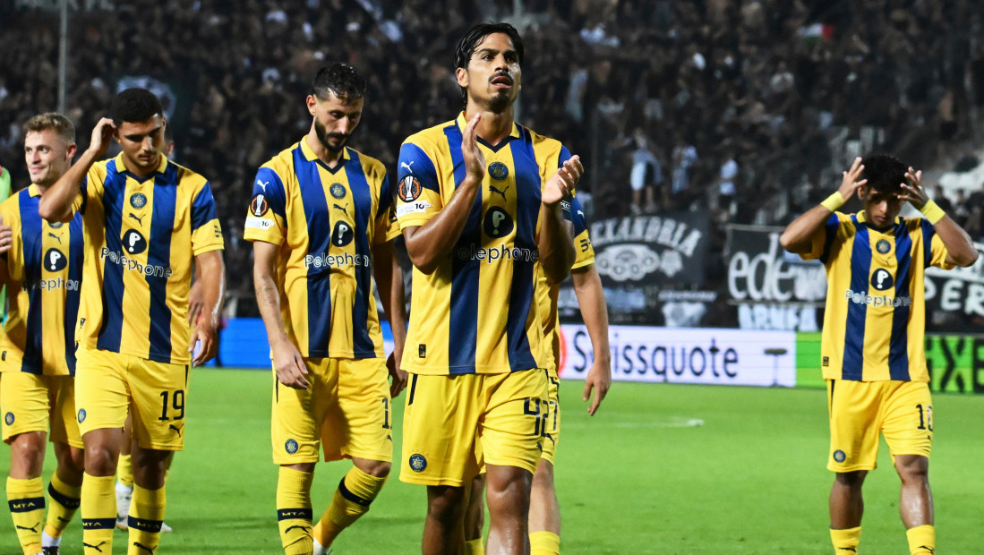 UEFA odbila da izbaci Makabi i reprezentaciju Izraela iz svojih takmičenja
