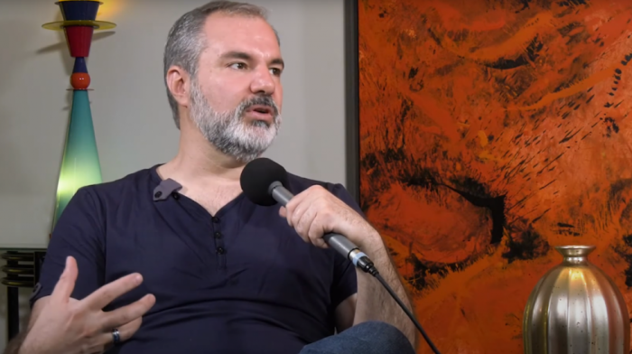 Pisac Piter V. Bret stiže u Beograd: Autor popularnog serijala "Demonski ciklus" na Festivalu epske fantastike