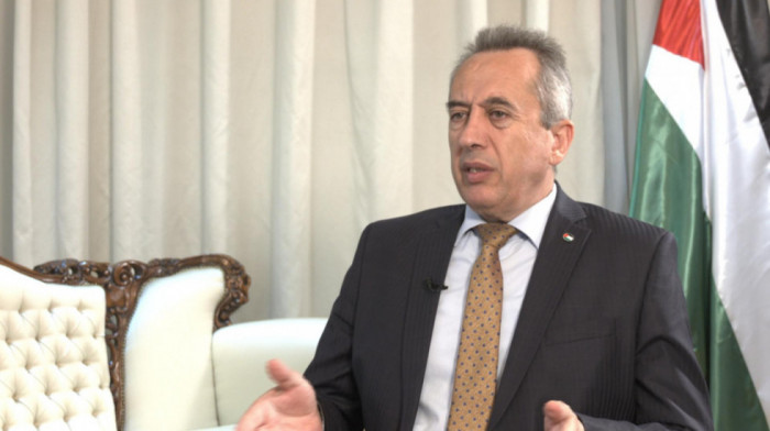 Ambasador Palestine u Srbiji: Najnovija priznanja nisu samo simbolička, većina tih država su bili saveznici Izraela