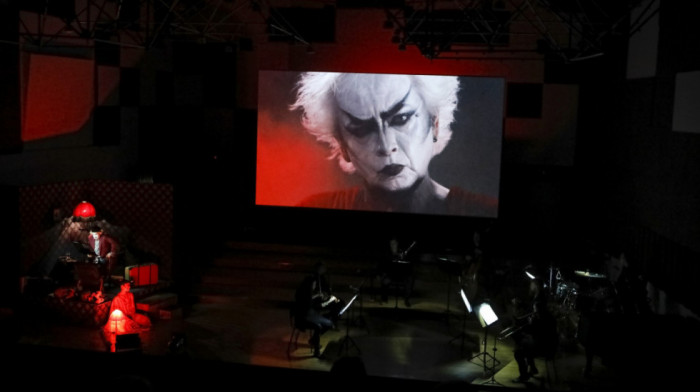 Beogradska filharmonija priprema dramu "Priča o vojniku" u znak sećanja na Ivana Tasovca