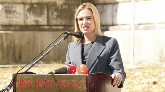 Đurđević Stamenkovski: Kultura sećanja najvažnija za imunitet jednog naroda