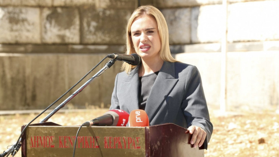 Đurđević Stamenkovski: Kultura sećanja najvažnija za imunitet jednog naroda