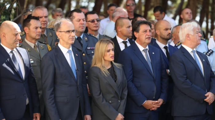 Macut: Srpska vojska je na Krfu dobila novu snagu za konačno osobođenje otadžbine