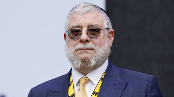 Rabin Goldšmit: BiH definitivno nije spremna za priključivanje Evropskoj uniji