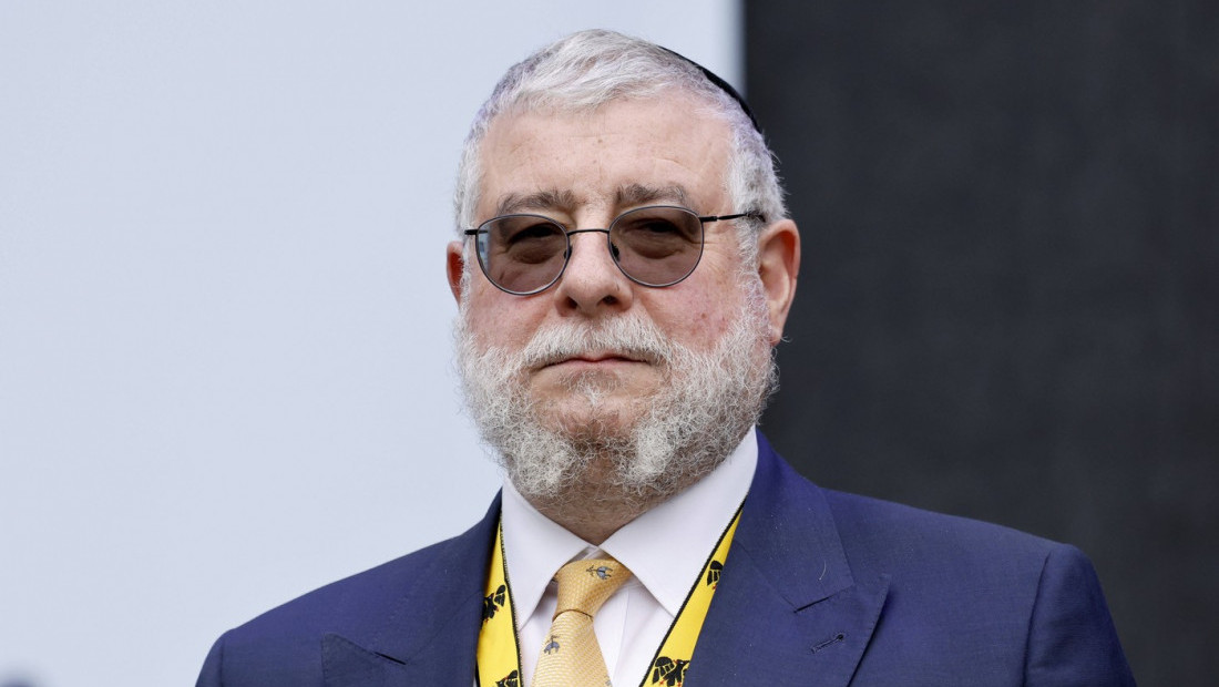 Rabin Goldšmit: BiH definitivno nije spremna za priključivanje Evropskoj uniji