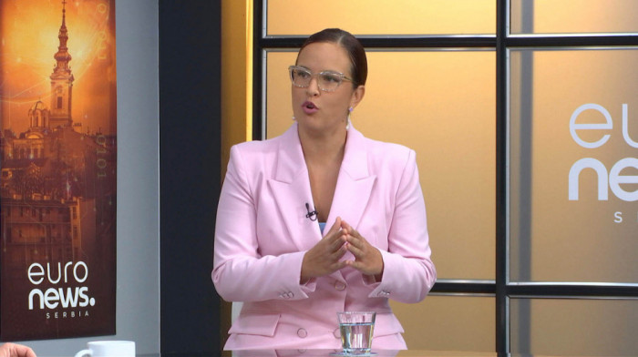 Ministarka Pavkov: Obezbeđena sredstva za subvencije za još osam zaštićenih područja od nacionalnog interesa