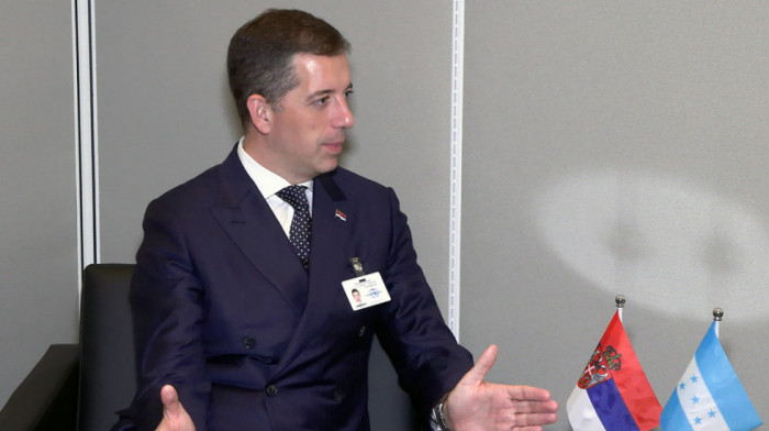Počeo Samit Zapadnog Balkana u Velikoj Britaniji: Na sastanku šefova diplomatije učestvuje Marko Đurić