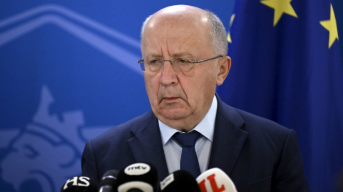 Kubilius: EU je potrebna vojna sila od 100.000 vojnika