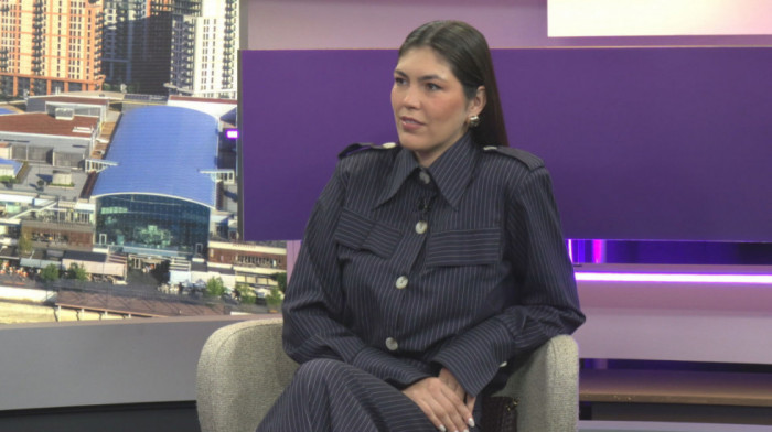 Kako izgleda "život u koferu": Jovana Kvržić je posetila više od 100 zemalja