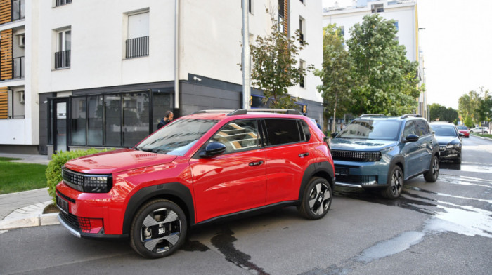 Izvučeni dobitinici stana i električnog automobila u igri "Uzmi račun i pobedi"