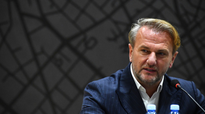 Više nema dileme: Meč Partizana i Dubaija se odlaže