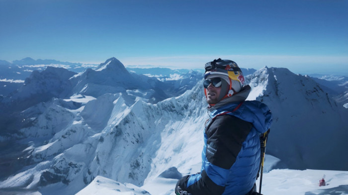 Poljak prvi osvojio Mont Everest bez boce sa kiseonikom