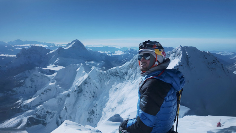 Poljak prvi osvojio Mont Everest bez boce sa kiseonikom