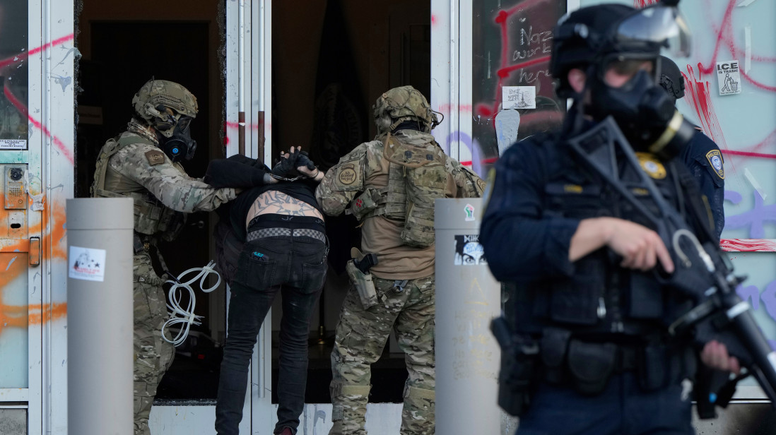 Bivši američki vojnik preminuo u pritvoru ICE u Teksasu: Umro manje od 24h nakon hapšenja, porodica traži istragu